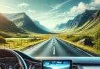 meilleures applications pour planifier un road trip en voiture